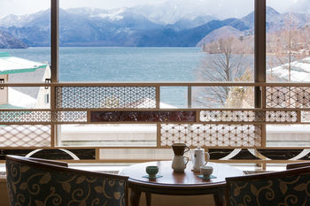 Hoshino Resorts Kai Никко Экстерьер фото