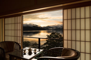 Hoshino Resorts Kai Никко Экстерьер фото