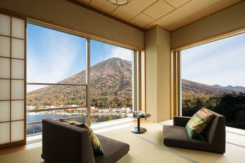 Hoshino Resorts Kai Никко Экстерьер фото
