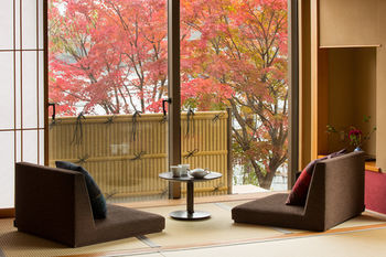 Hoshino Resorts Kai Никко Экстерьер фото