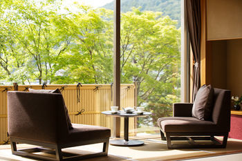 Hoshino Resorts Kai Никко Экстерьер фото