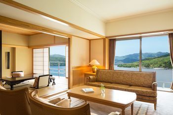 Hoshino Resorts Kai Никко Экстерьер фото