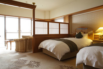 Hoshino Resorts Kai Никко Экстерьер фото