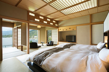 Hoshino Resorts Kai Никко Экстерьер фото