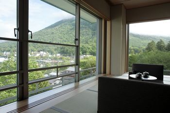 Hoshino Resorts Kai Никко Экстерьер фото